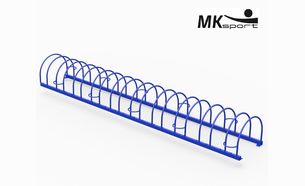 Изображение для товара Велопарковка на 10 мест